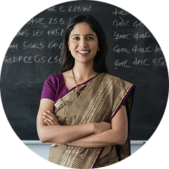 Priya Rajan